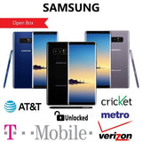 Samsung Galaxy Note8 - 64 GB - Orchid Gray - Unlocked - CDMA/GSM - Imagem 9