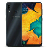 Samsung Galaxy A30 SM-A305G Dual-SIM 32GB Smartphone - Imagem 5