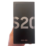 Samsung Galaxy S20+ 5G - 128 GB - Cosmic Gray - Unlocked - CDMA/GSM - Imagem 7