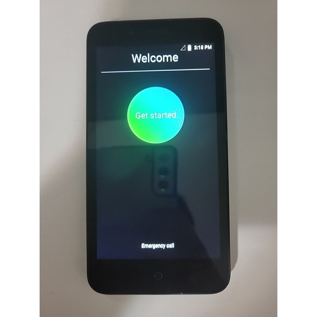 Alcatel ONETOUCH Conquest Boost Mobile - 8GB - Imagem 3