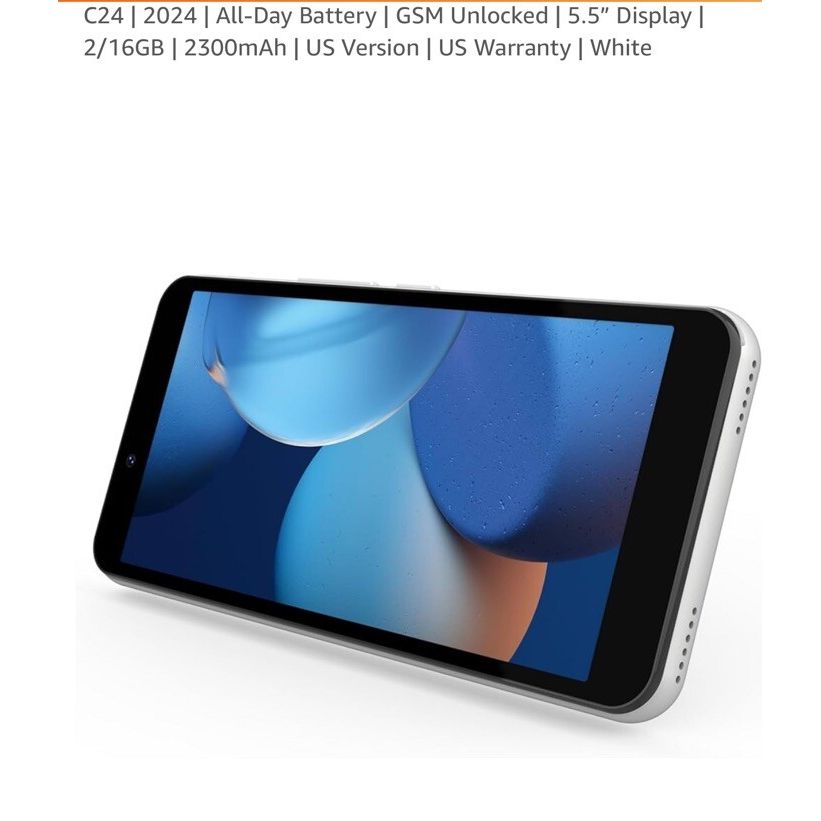LG Fiesta 2 - 16 GB - Titan Black - Simple Mobile - GSM - Imagem 4