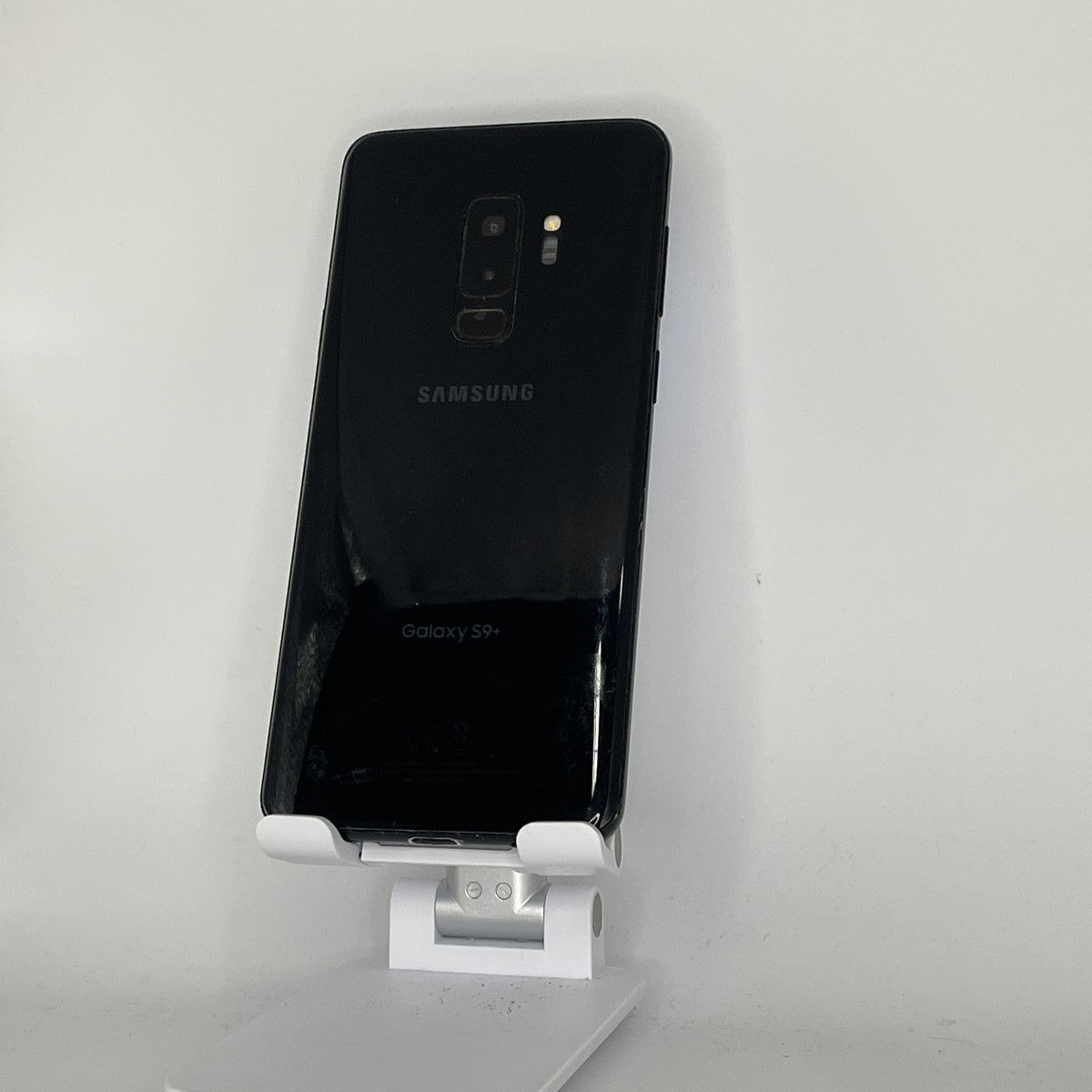 Samsung Galaxy S9 - 64 GB - Midnight Black - Unlocked - Imagem 3