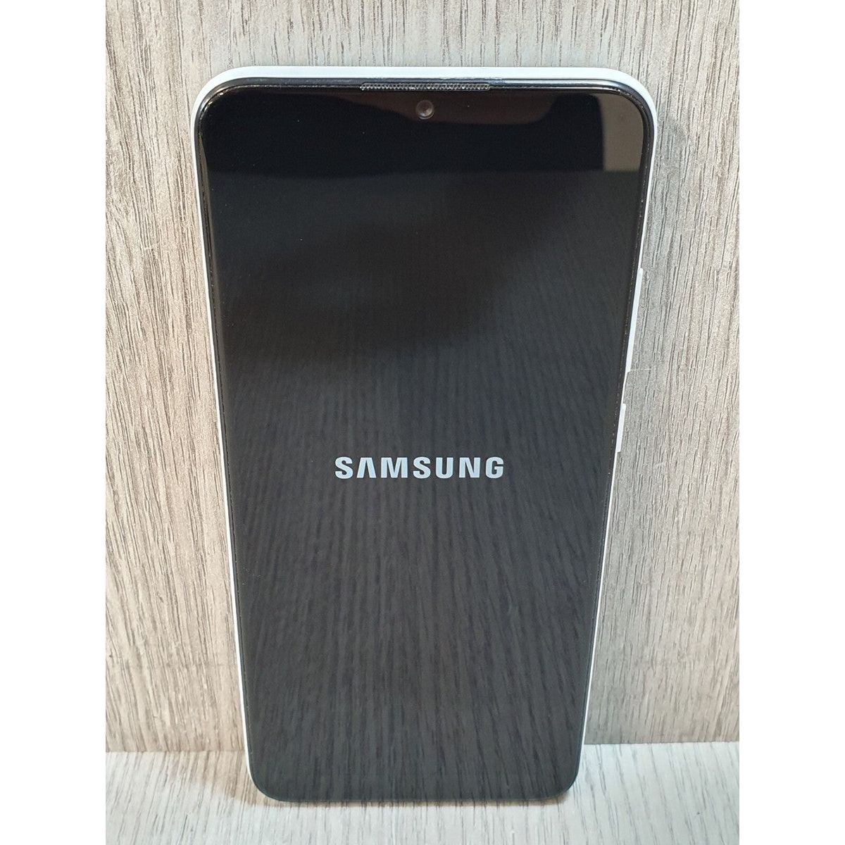 Samsung SM-A025G Galaxy A02s 3+32gb 6.5" White - Imagem 3