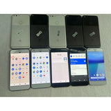 Google Pixel XL - 32 GB - Really Blue - Unlocked - CDMA/GSM - Imagem 7