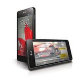 LG Optimus G E971 32GB Un-locked GSM 4G LTE Black - Imagem 5