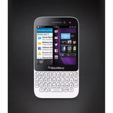 BlackBerry Q5 - 8 GB - Black - Unlocked - GSM - Imagem 5