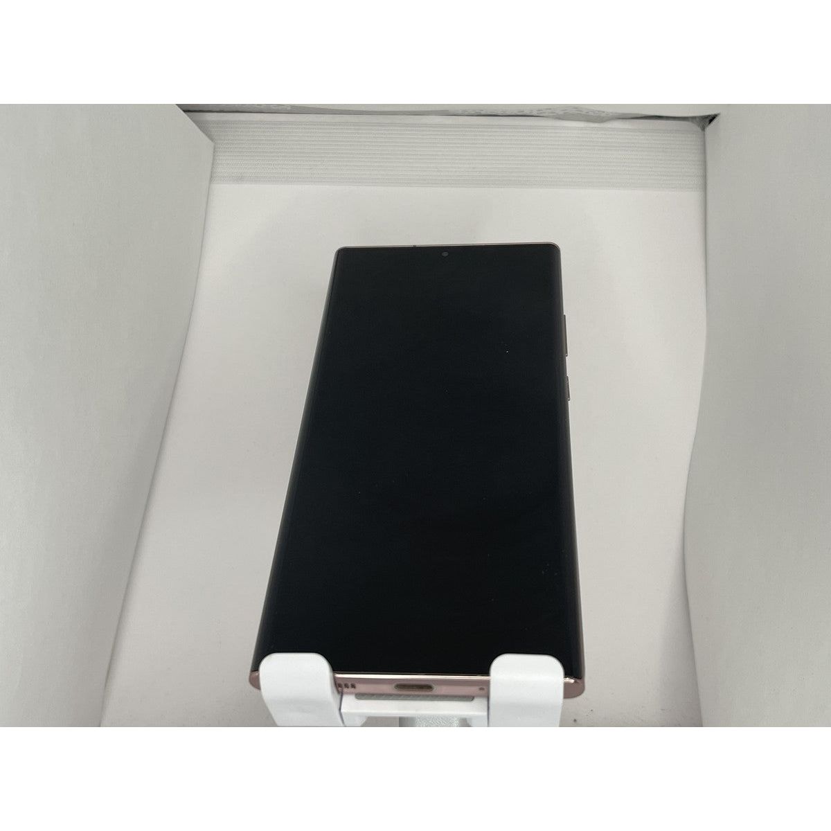 Samsung Galaxy Note20 5G - 128 GB - Mystic Gray - T-Mobile - Imagem 4