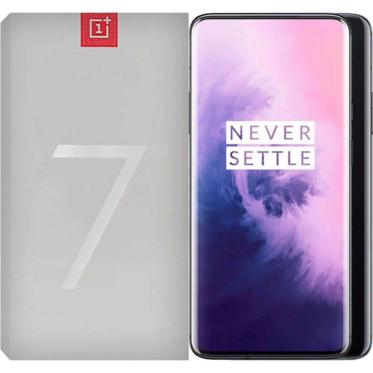 OnePlus 7 Pro - 128 GB - Mirror Gray - Unlocked - CDMA/GSM - Imagem 3