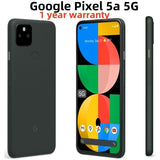 Google Pixel 5 5G 128GB 6GB Ram Unlocked - Imagem 6