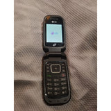 LG 440G - Straight Talk - GSM - Imagem 6
