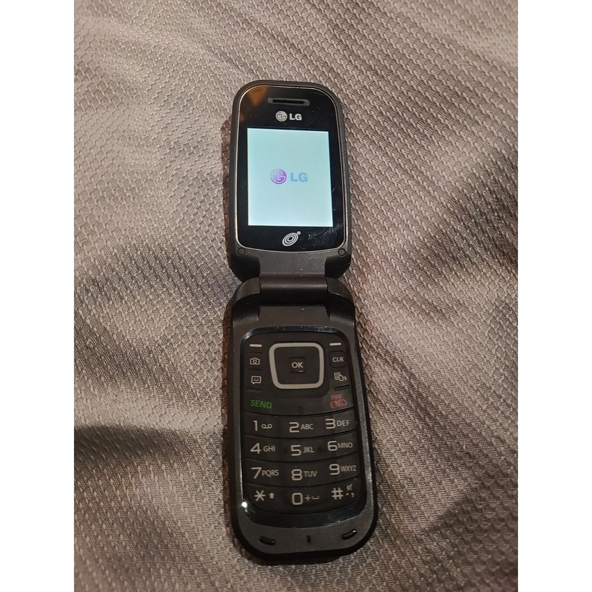 LG 440G - Straight Talk - GSM - Imagem 3
