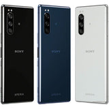 Sony New Xperia 5 J9210 128GB Dual SIM 6.1 inch GSM Factory Unlocked - Imagem 5