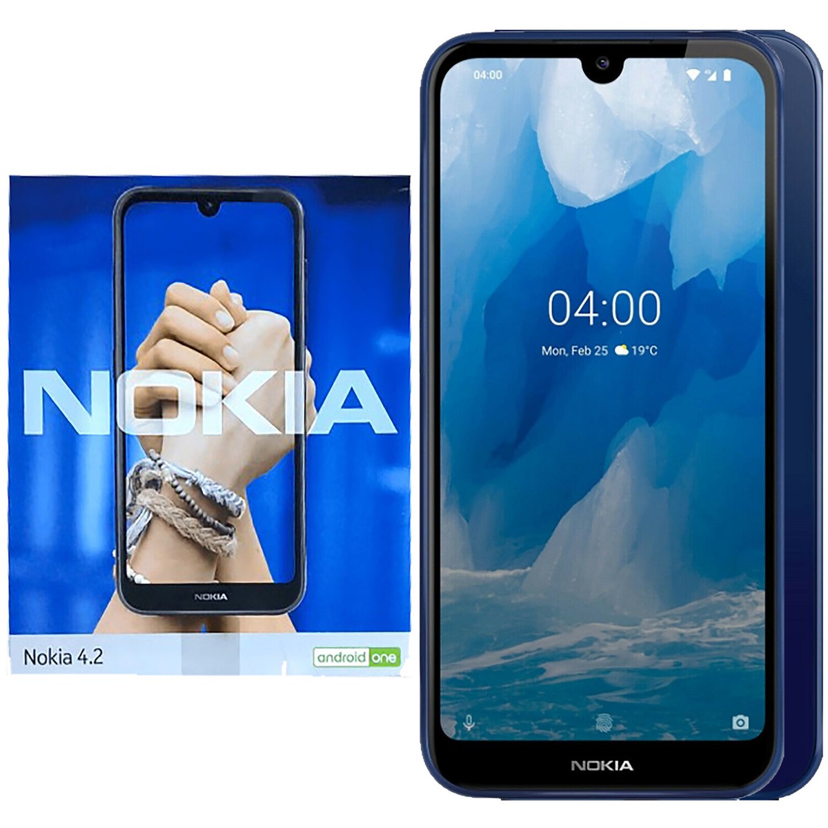 Nokia 4.2 Dual-SIM 32GB Smartphone - Imagem 3