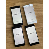 Sony Xperia Z5 Compact 823 - 32 GB - black - Unlocked - GSM - Imagem 5