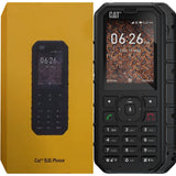 Cat SIMFREE Cat B35 - Imagem 5