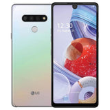 LG Stylo 6 - 64 GB - Holographic White - Unlocked - CDMA/GSM - Imagem 6