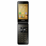 Samsung Galaxy Folder 2 (SM-G1650) 16GB Black - Imagem 5