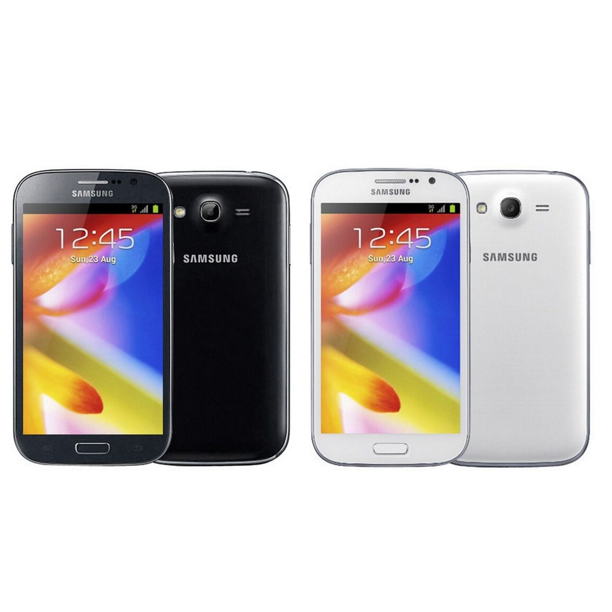 Samsung GT-I9082 Galaxy Grand Duos 8GB Factory Un-locked Android - Imagem 3