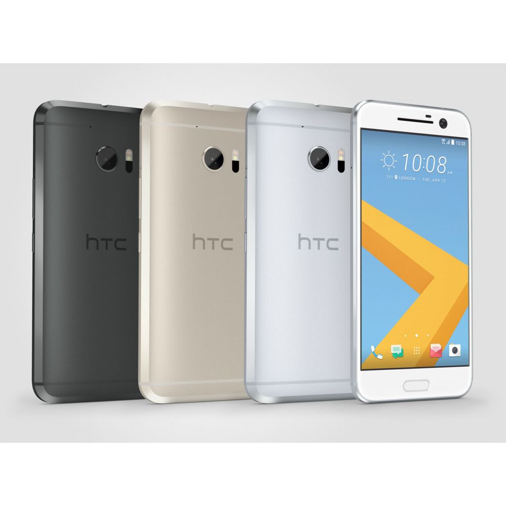 HTC One M10 - 32 GB - Grey - Unlocked - Imagem 3