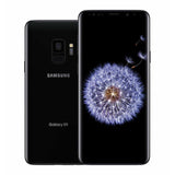 Samsung Galaxy S9 - 64 GB - Midnight Black - Boost Mobile - Imagem 9