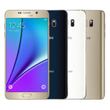 Samsung Galaxy Note 5 N920A 64GB Unlocked GSM 4G LTE Smartphone - Imagem 7