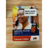 Samsung SM-A125U Galaxy A12 32gb Consumer Cellular Postpaid Unlocked - Imagem 5