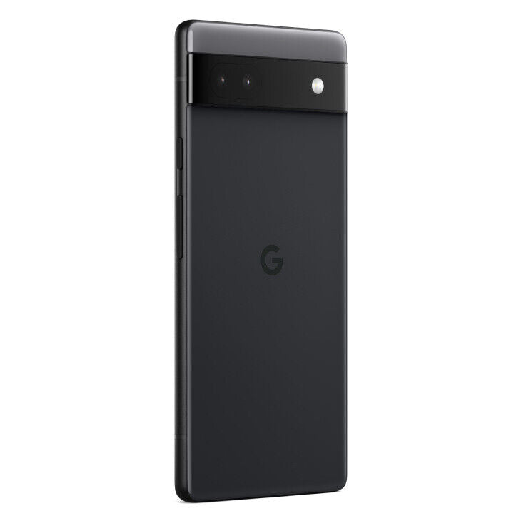 Pixel 6A 128GB Charcoal (Unlocked) - Imagem 3