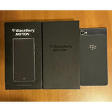 Blackberry KEYone 32GB Secure Smartphone - Black - Imagem 7