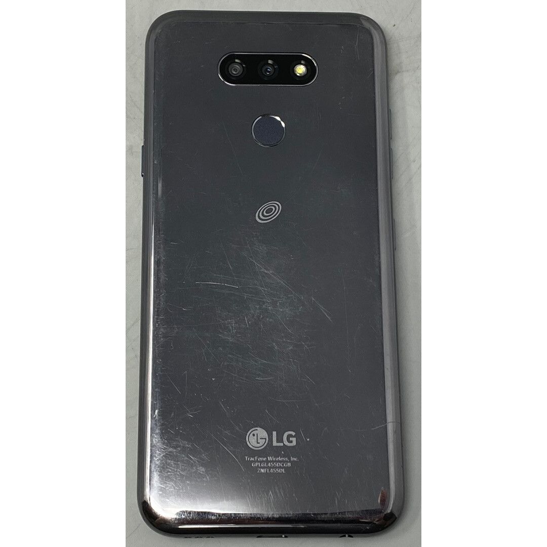 LG Premier Pro Plus - 32 GB - Black - Unlocked - Imagem 4