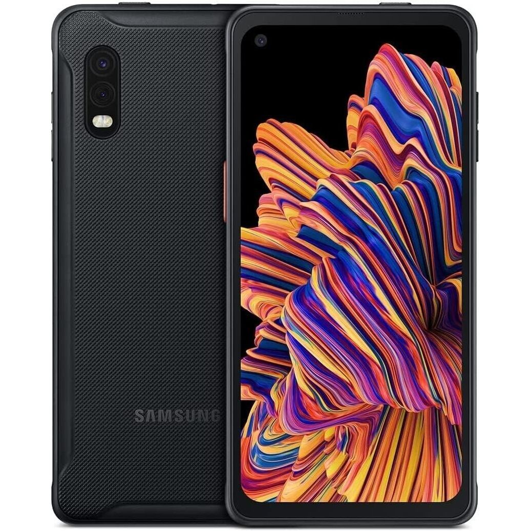 Samsung Xcover Pro Gsm Unlocked - Imagem 3
