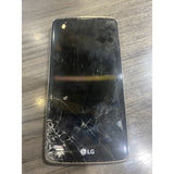 LG Escape 3 - Blue (Cricket Wireless) - Imagem 5