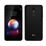 LG Phoenix plus - 16 GB - Black - AT&T - GSM - Imagem 5