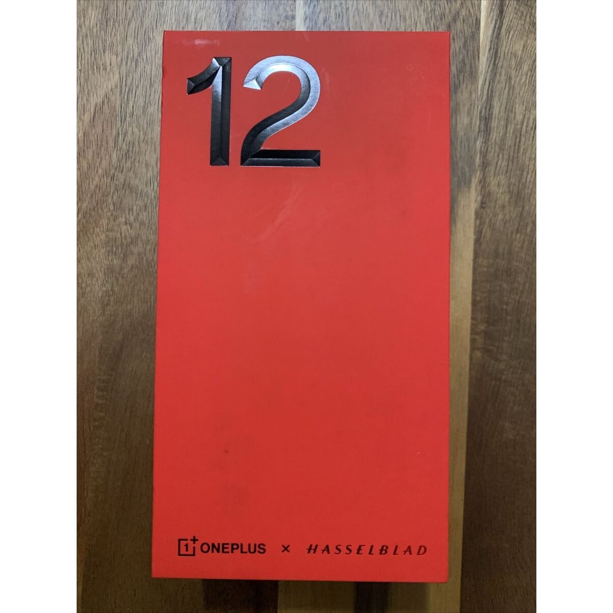 OnePlus 12 12GB RAM+256GB Unlocked NEW - Imagem 3