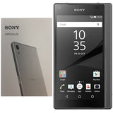 Sony Xperia Z5 Compact - 32 GB - Graphite Black - Unlocked - GSM - Imagem 6