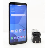 LG Q6 - 32 GB - Astro Black - Unlocked - GSM - Imagem 5