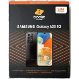 Samsung Galaxy S9 - 64 GB - Midnight Black - Boost Mobile - Imagem 7