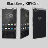 Blackberry KEYone BBB100-2 32gb/3gb Unlocked Smartphone Silver - Imagem 5