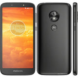 Motorola Moto e5 Play 5.2" Unlocked Cell Phone - Black - Imagem 5