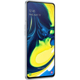 Samsung Galaxy A80 A805FD 8GB/128GB Dual SIM - Ghost White - Imagem 7