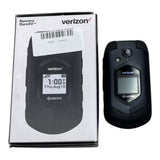 NEW Kyocera DuraXV E4610 LTE Verizon Unlocked Flip Cell-Phone - Imagem 5