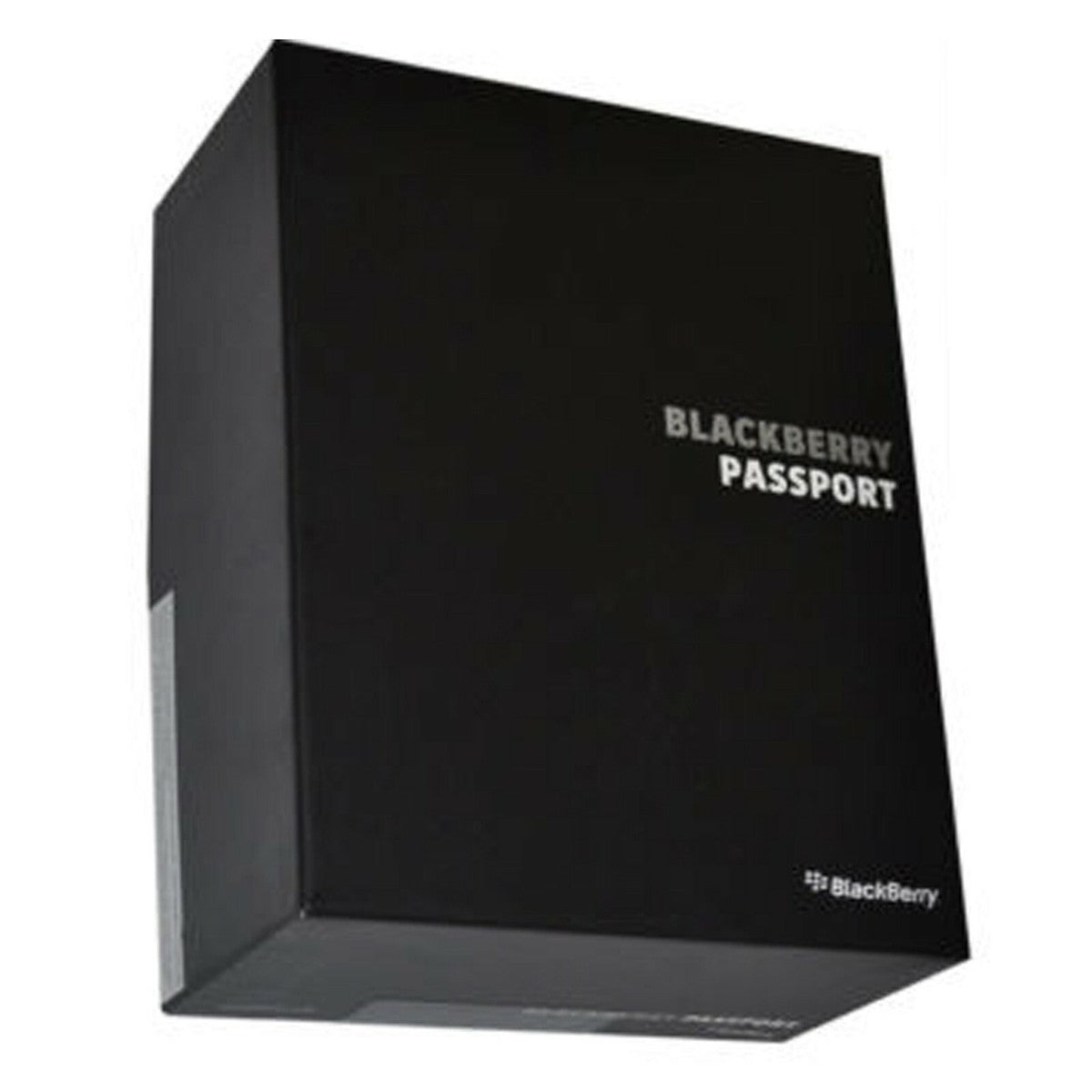 BlackBerry Passport - 32 GB - White - Unlocked - GSM - Imagem 5