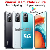Xiaomi Mi Note 10 Pro 8GB/256GB White - Imagem 9