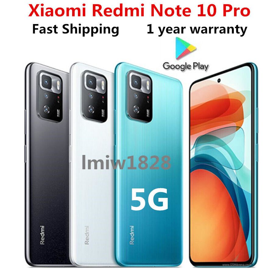Xiaomi Mi Note 10 Pro 8GB/256GB White - Imagem 5