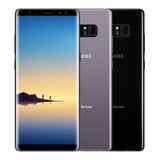 Samsung Galaxy Note 8 SM-N950 64GB GSM Unlocked Smartphone Orchid - Imagem 5
