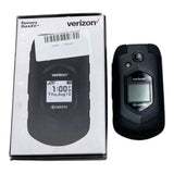 Kyocera DuraXV E4610 LTE Verizon Unlocked Flip Cell-Phone - Imagem 7