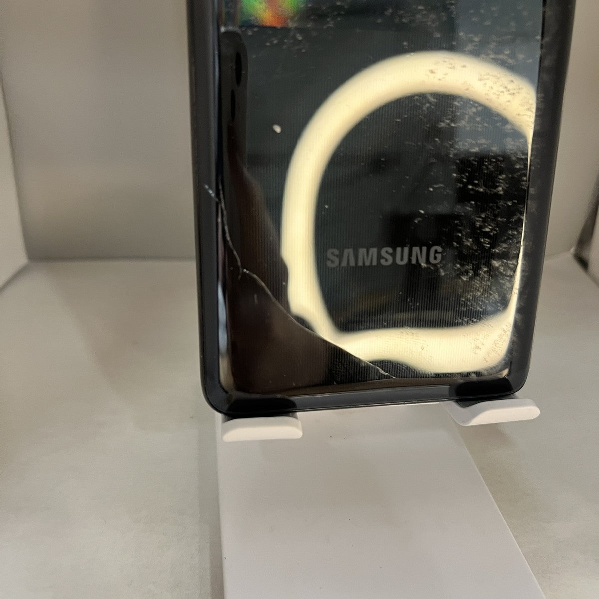 Samsung Galaxy A51 5G - 128 GB - Prism Cube Black Unlocked - Imagem 3