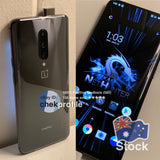 OnePlus 7 Pro - Mirror Gray - 8GB Ram - 256GB Storage - Imagem 5