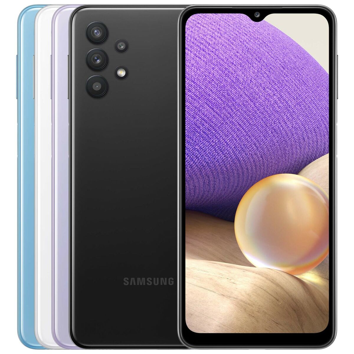 Samsung Galaxy A32 5G (SM-A326BR/DS) Dual Sim 128GB - Imagem 3