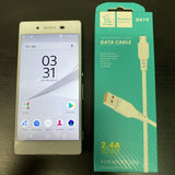 Sony XPERIA ZR Android Phone 8 GB - GSM - Imagem 7