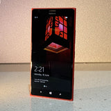 Nokia Lumia 1520 - 32 GB - Matte Black - Unlocked - GSM - Imagem 7